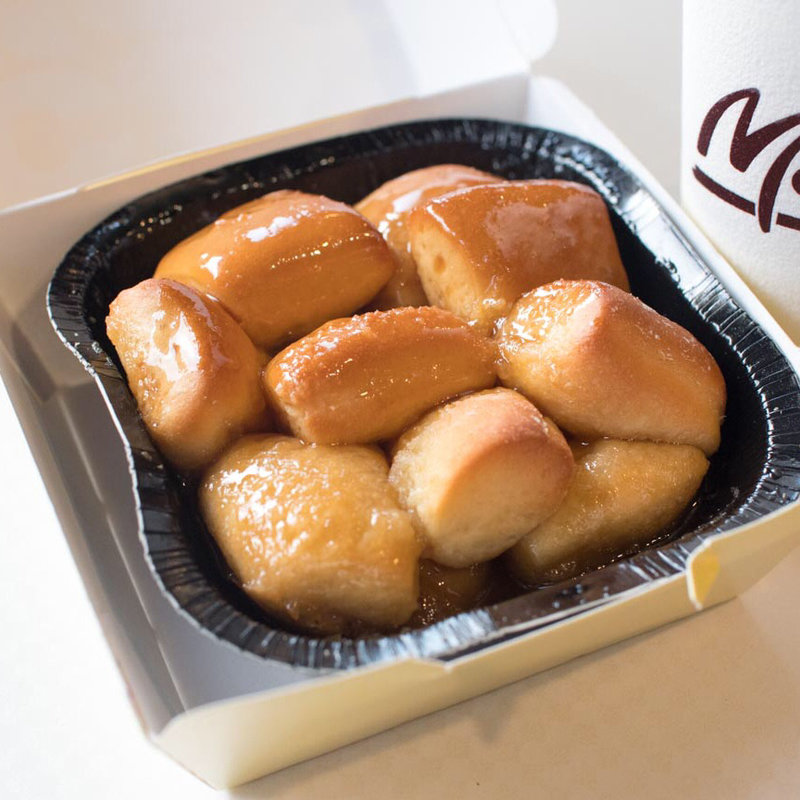 キャラメルメルツ(マクドナルド 姫路花影町店)