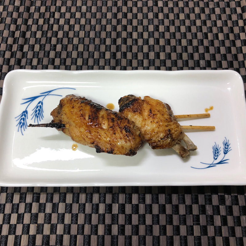 手羽先(やまじゅう)