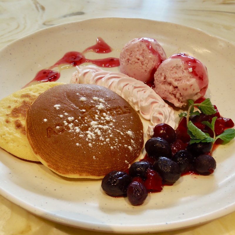 ミックスベリーのマリアージュ(COOKPARK （クックパーク） )