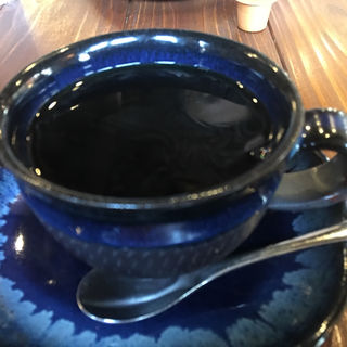 ブレンドコーヒー(花カフェ)
