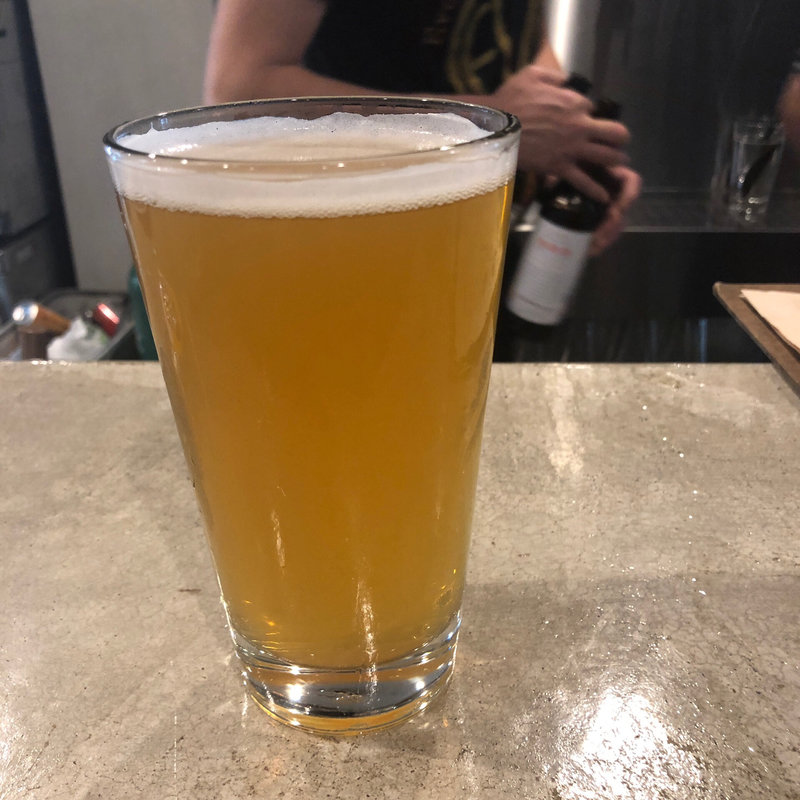 TAKE IT HAZY(びあマ 北千住)