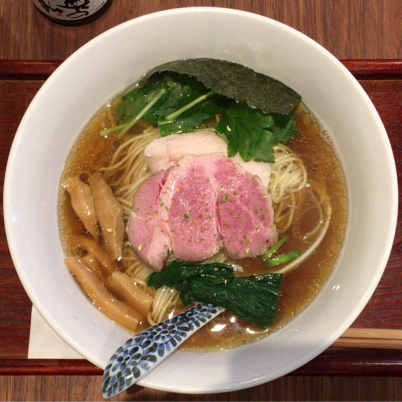 山椒 白醤油(メンドコロ キナリ)