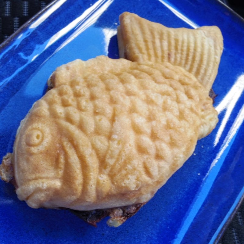 ベーコンエッグ(たい夢 前沢店 （タイム）)