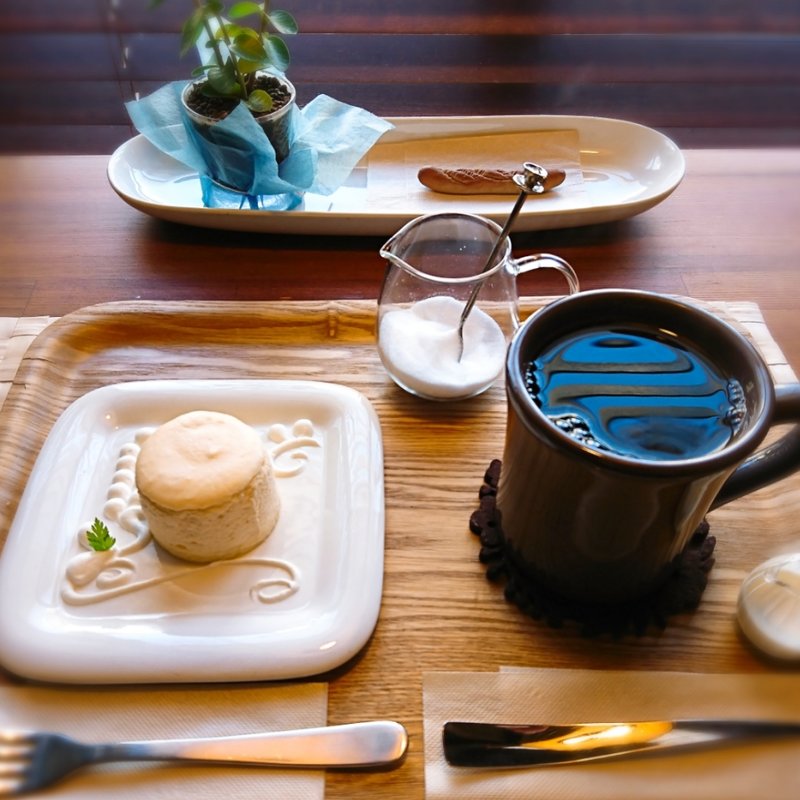 オレンチフロマージュ(オレンチ カフェ)