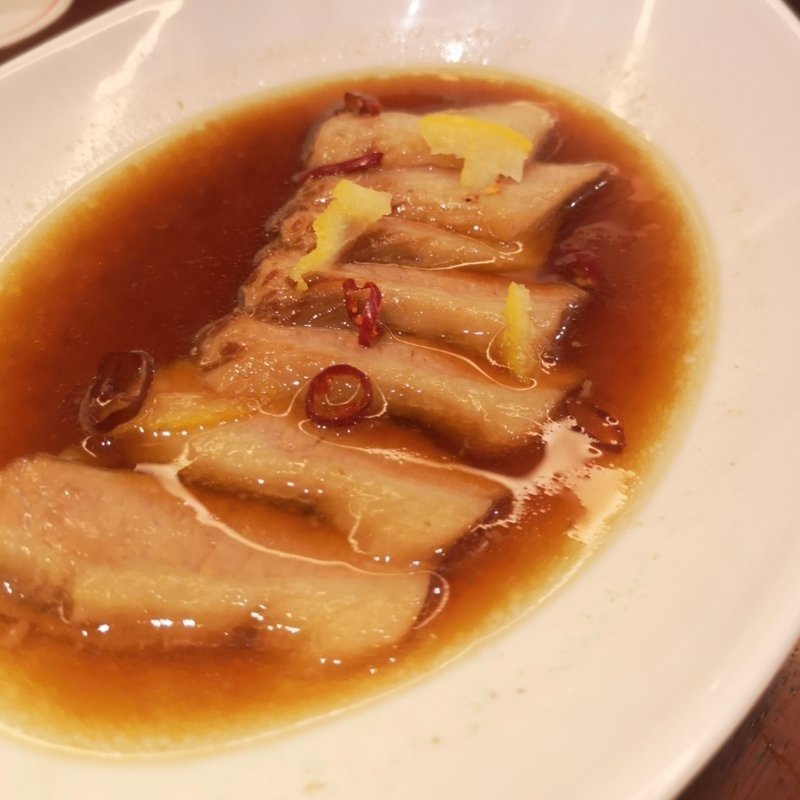 豚トロ(いちにいさん 天文館店 )