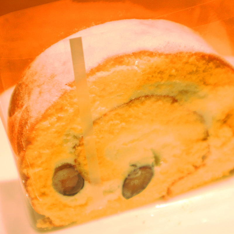 京ろーる(OGAWA COFFEE 京都駅店)