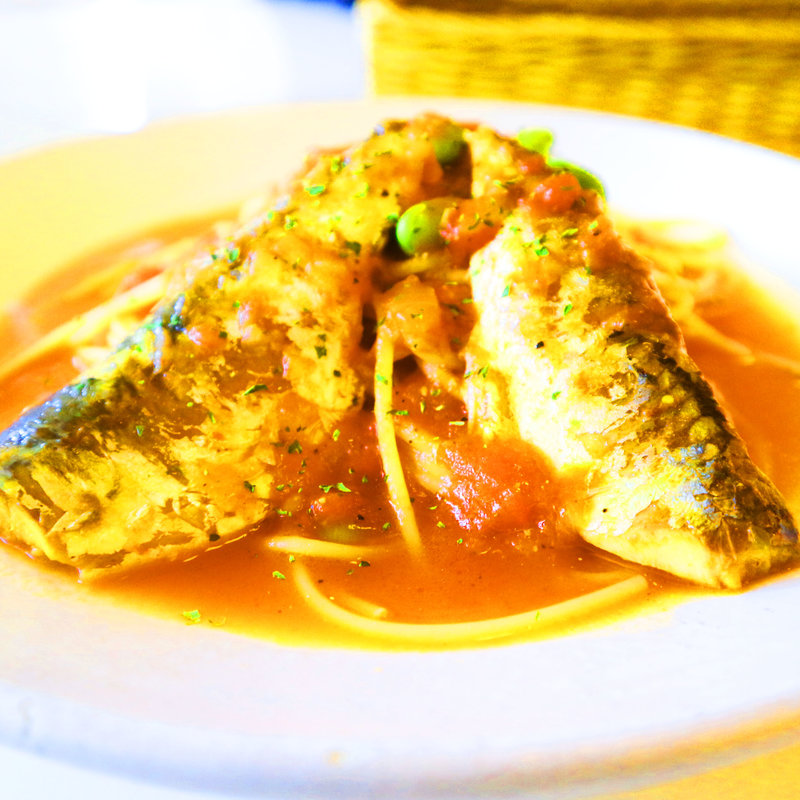 パスタランチ(トリニティー （Trinity）)