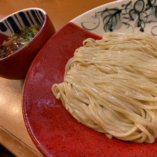 つけ麺(中華そば うえまち )