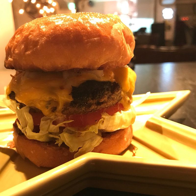 KAYA Mac(アルデバラン )