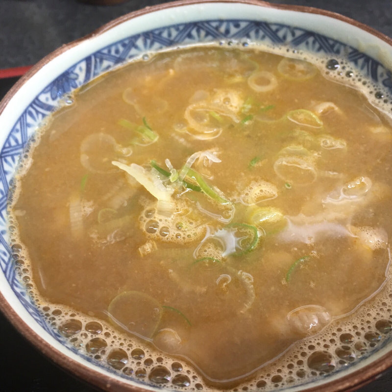 もつ煮(寿々久 )