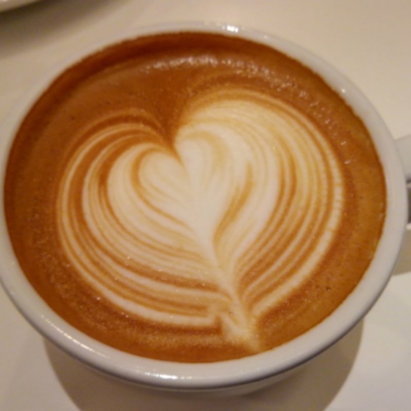 カフェアパショナート(カフェ アパショナート 新丸の内ビル店)