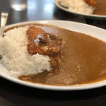 マドラスカレー(マドラスカレー　 千日前店 )