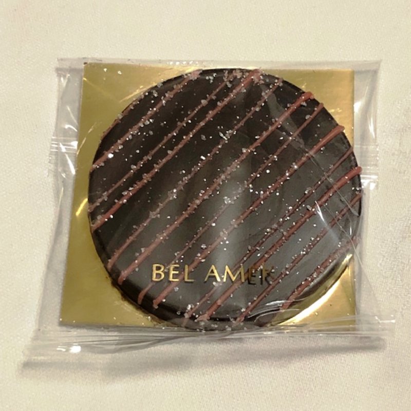 福岡あまおう(とらや そごう横浜店)