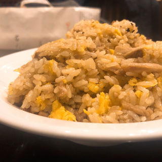 炒飯(中華料理 幸楽)