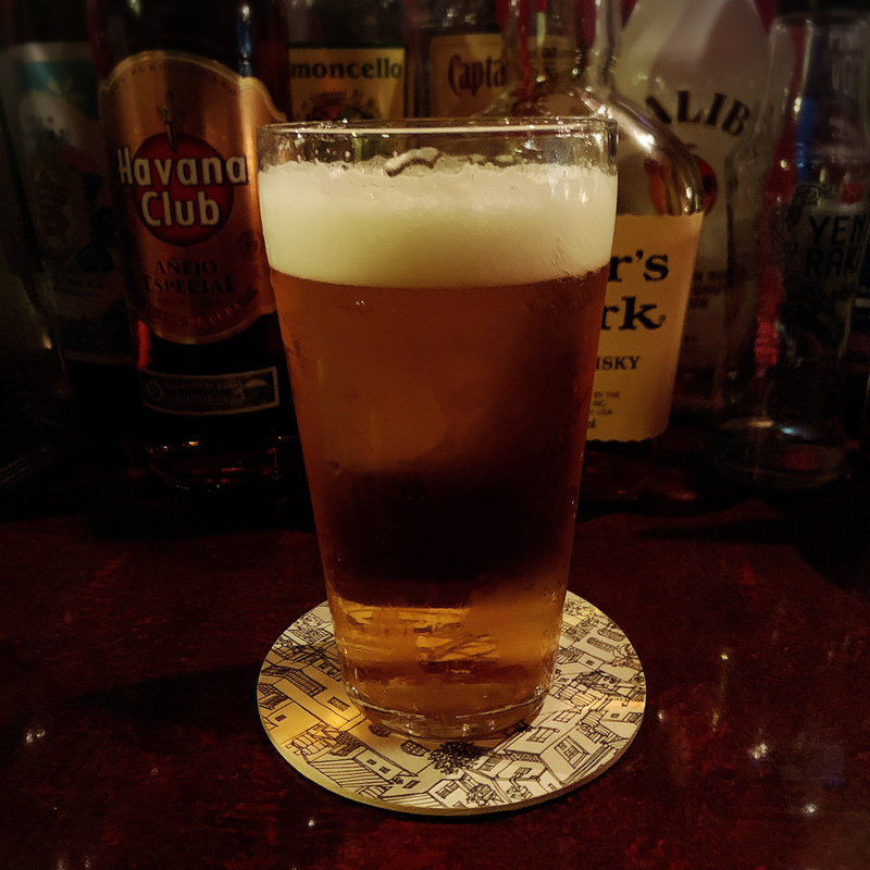 生ビール(Link （リンク）)