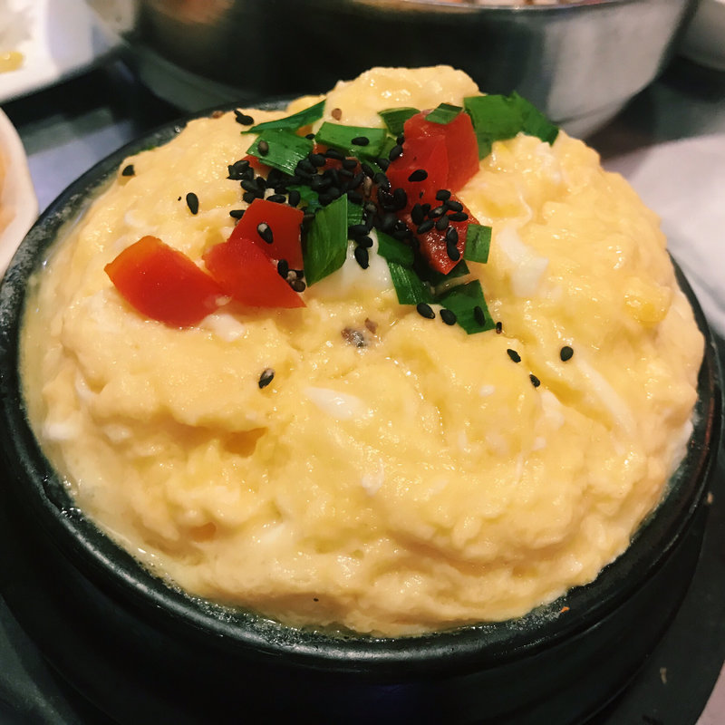 ケランチム(韓国亭 豚や 渋谷本店)