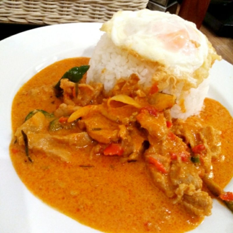 パネーン・モー(アジアティーク 新橋店)