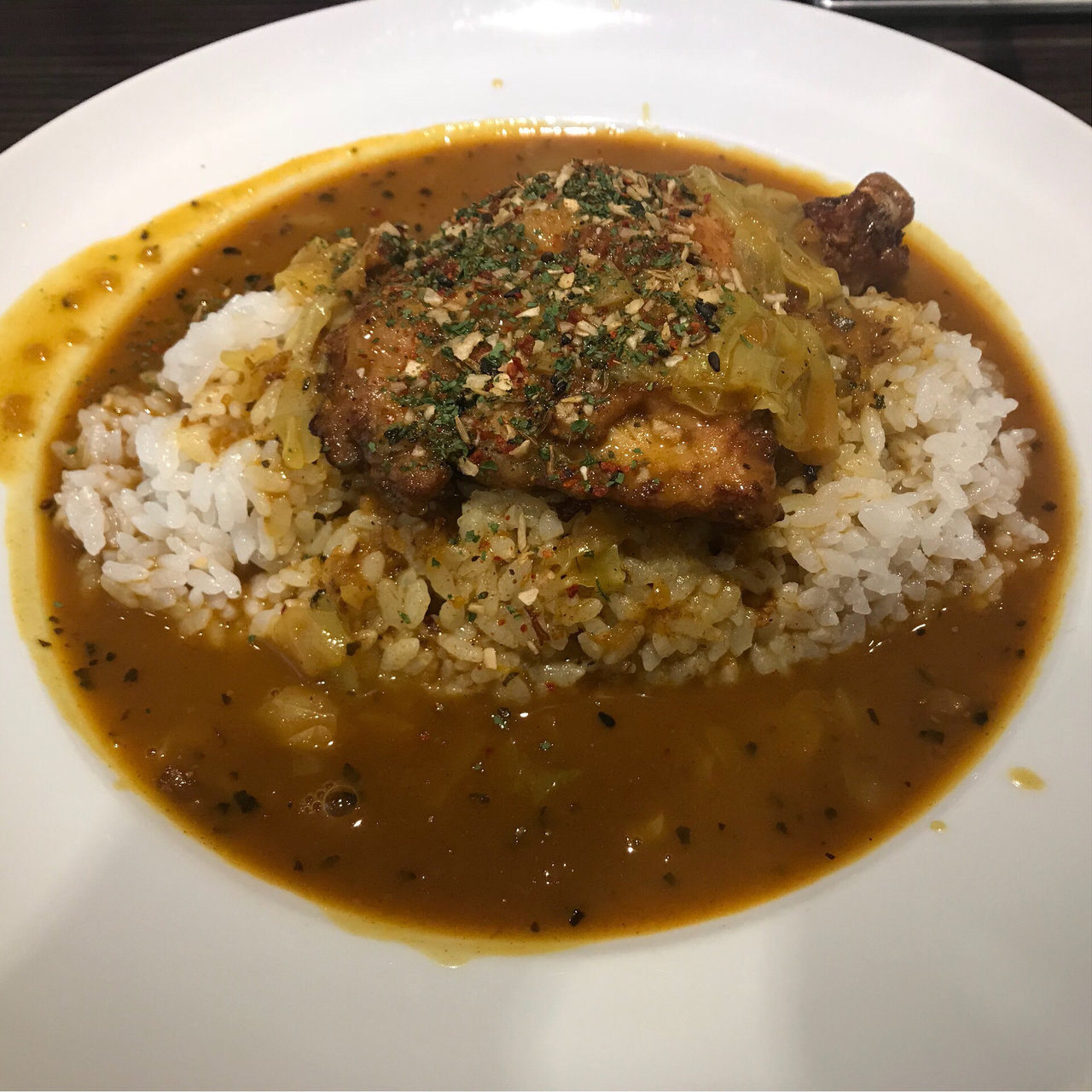 骨付きチキンスパイスカレー Coco壱番屋 本郷三丁目駅前店 ココイチバンヤ の口コミ一覧 おいしい一皿が集まるグルメコミュニティサービス Sarah