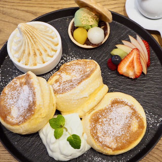 ANNON(CAFE ANNON カフェアンノン なんば)