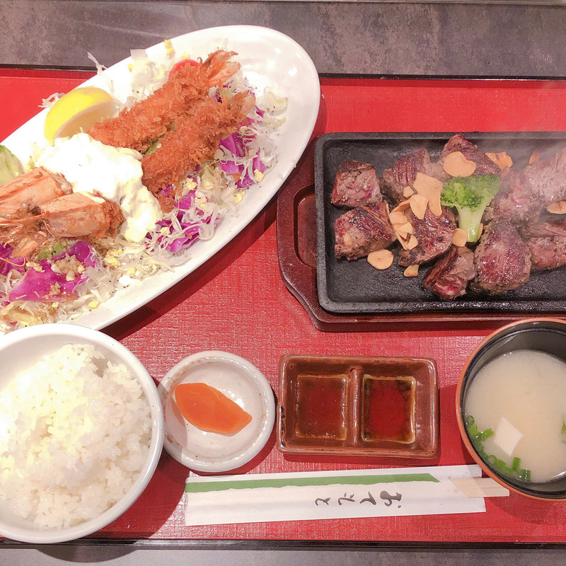 天下統一膳(祇園花うさぎ)