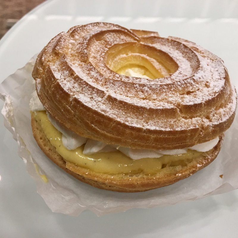 リングシュー クラシック(アマンド 六本木店)