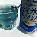 流氷ビール(まるごと北海道 雷門物産本舗)