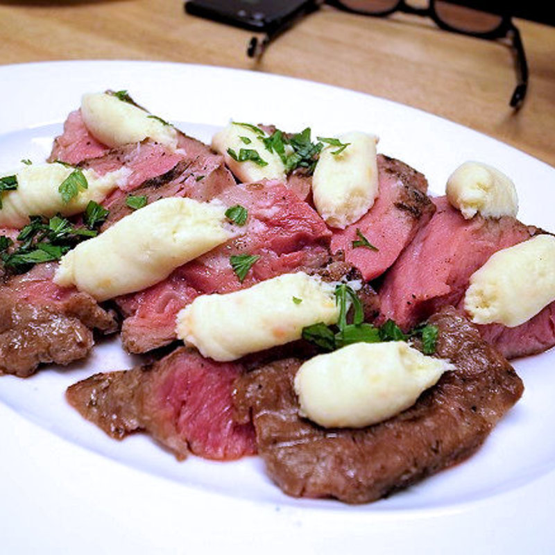 ロービースティック(E・A・T （イーエーティー）)