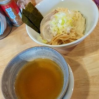 つけ麺(中華そば 来味 板橋店)