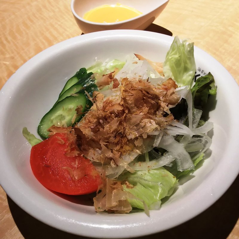 100gの野菜さらだ(さくら水産 武蔵小杉北口店 )