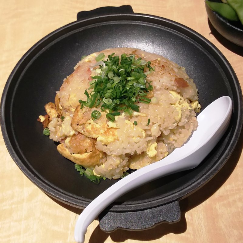 さくすいチャーハン(さくら水産 武蔵小杉北口店 )