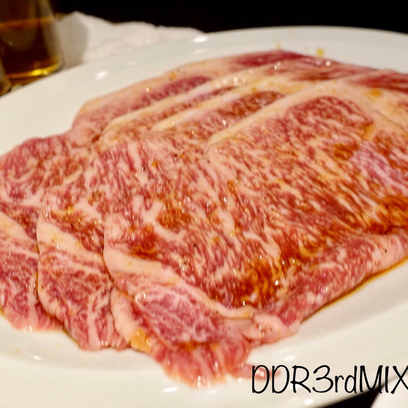 サーロイン(焼肉 ジャンボ 篠崎本店)
