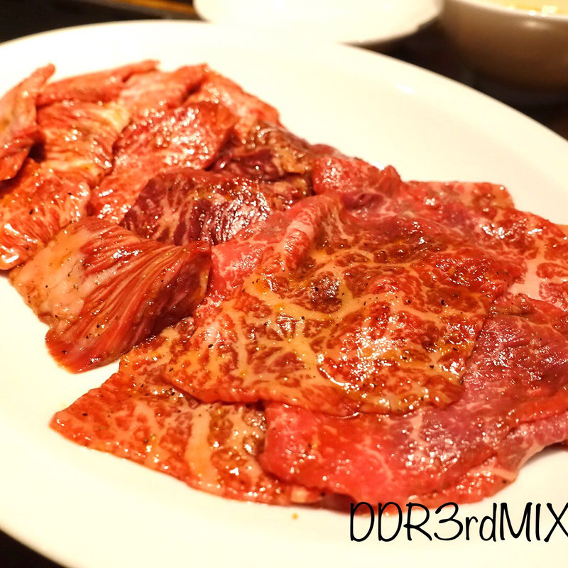 ロース(焼肉 ジャンボ 篠崎本店)