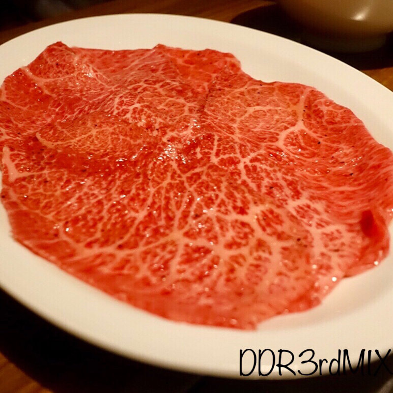 とうがらし(焼肉 ジャンボ 篠崎本店)