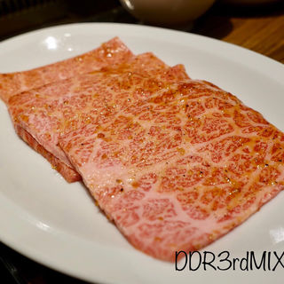 ザブトン(焼肉 ジャンボ 篠崎本店)