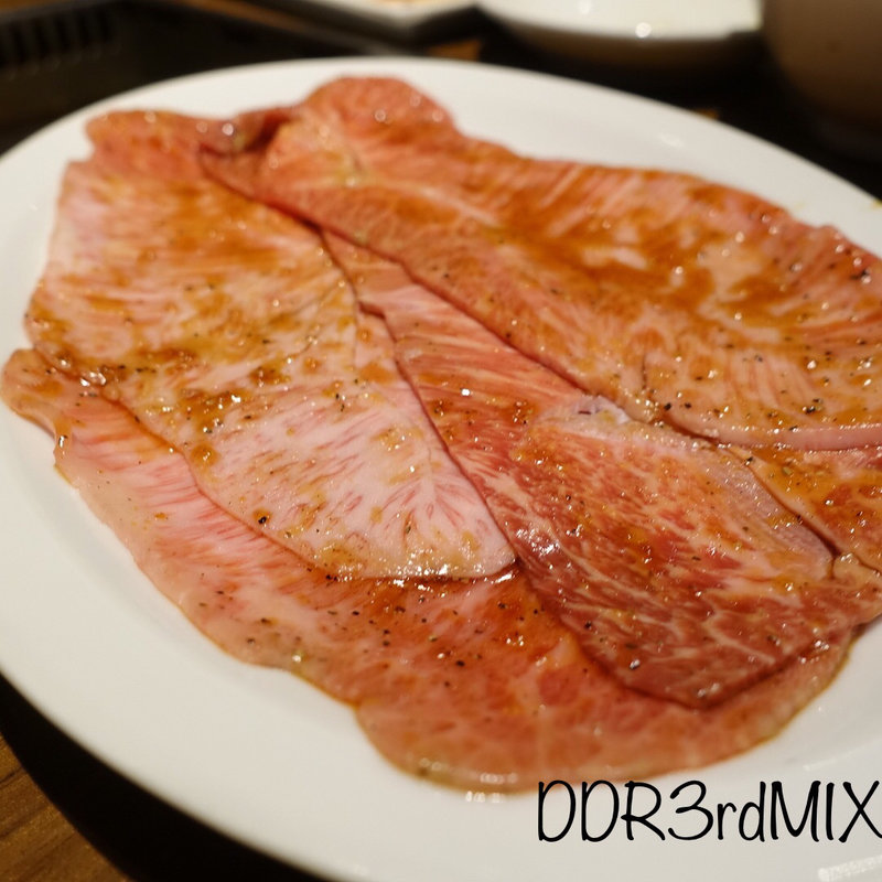 みすじ(焼肉 ジャンボ 篠崎本店)