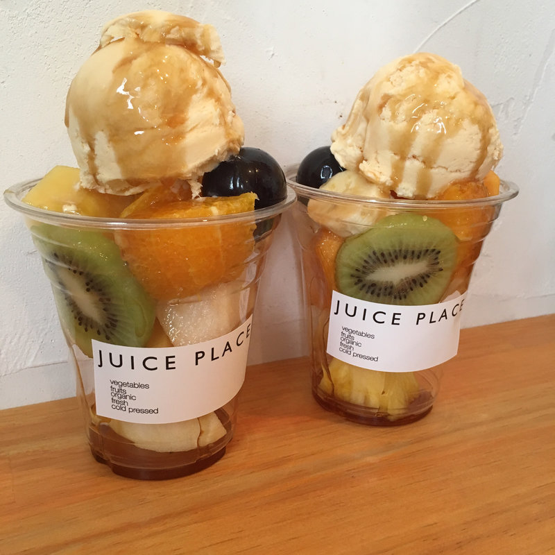 レギュラー(JUICE PLACE)