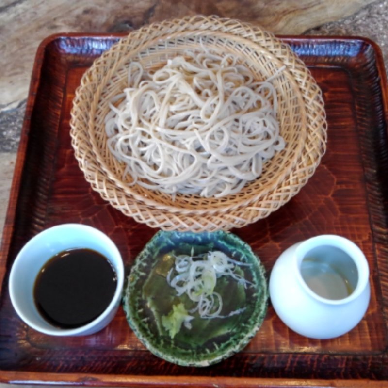 せいろ(吟八亭 やざ和)