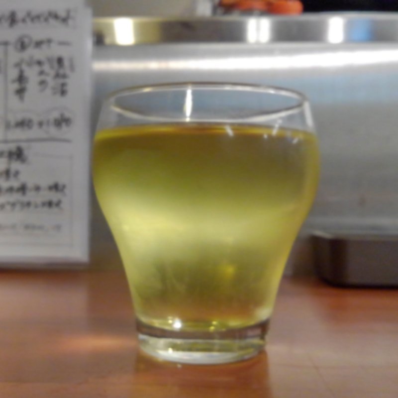 白ワイン(地下の粋)