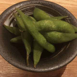 お通し(鳥彦 )