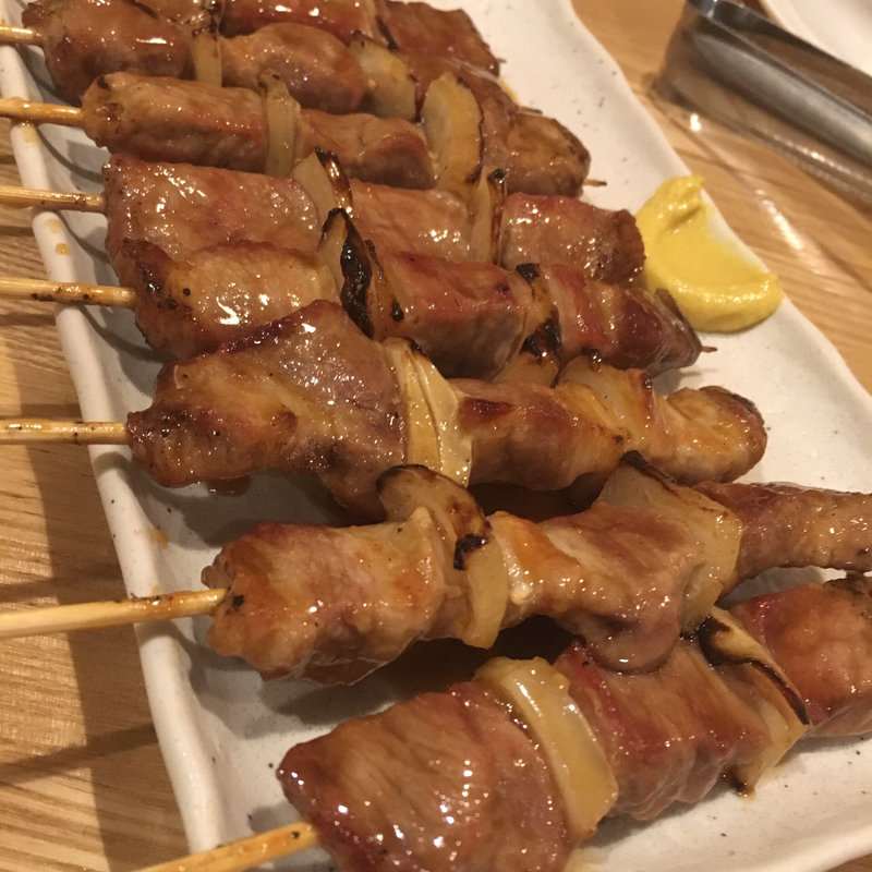 精肉/タレ2本(鳥彦 )