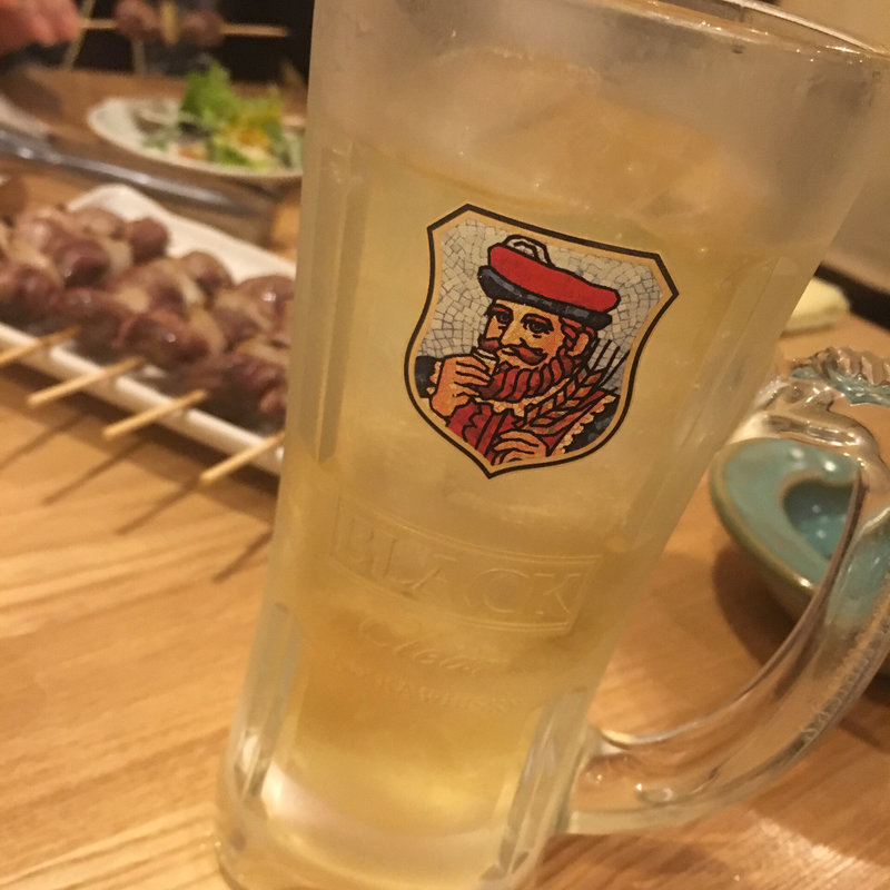 ハイボール(鳥彦 )