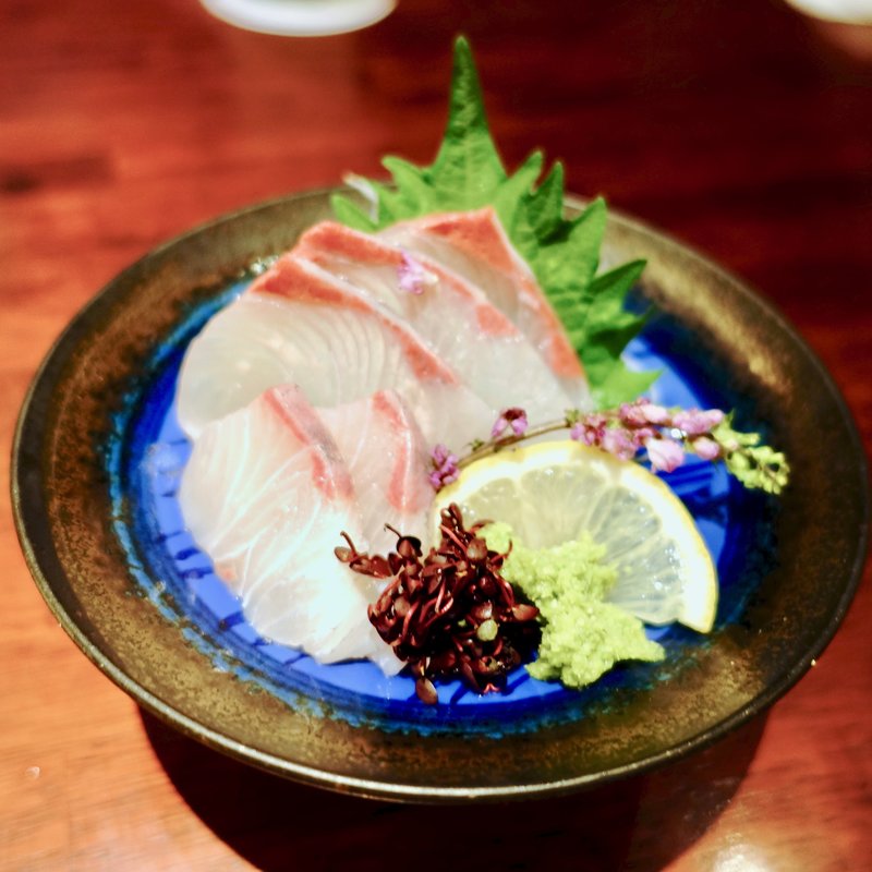 活・かんぱち(いちにいさん アミュプラザ鹿児島店 )