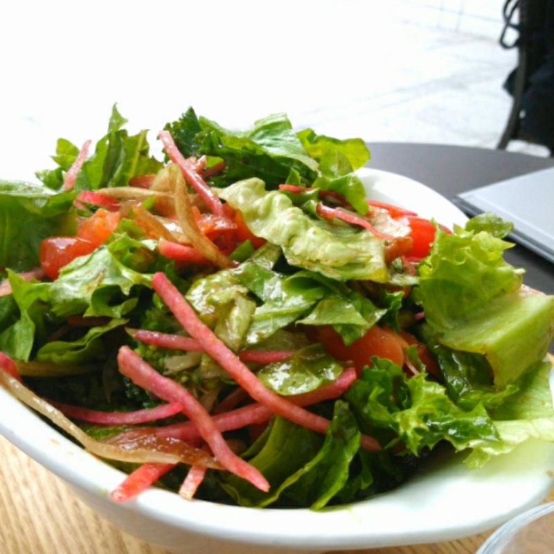 オメガ3ベイビー(SALADSTOP! 西新橋スクエア)