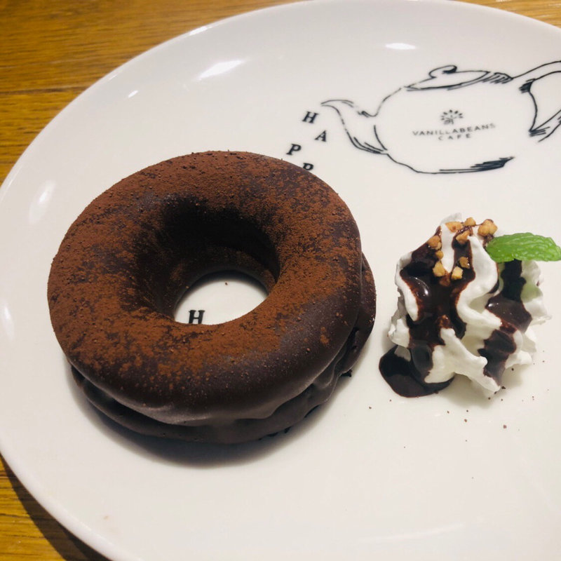 ドーナツセット(VANILLABEANS みなとみらい本店 )
