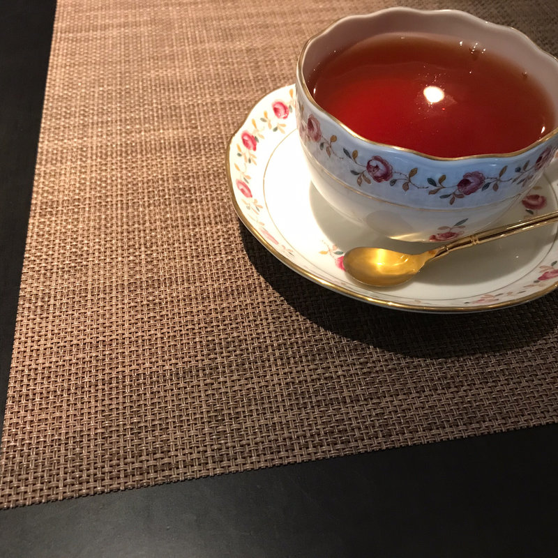 セカンドフラッシュ ダージリン(アイティーハウス （I TeA HOUSE）)