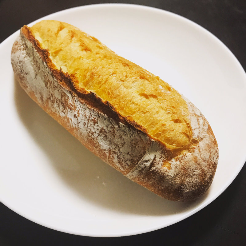 ドゥミ・バゲット・トラディション(ラパンラパン)