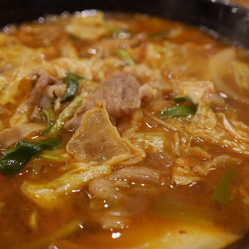 赤かすうどん(麺くい やまちゃん)