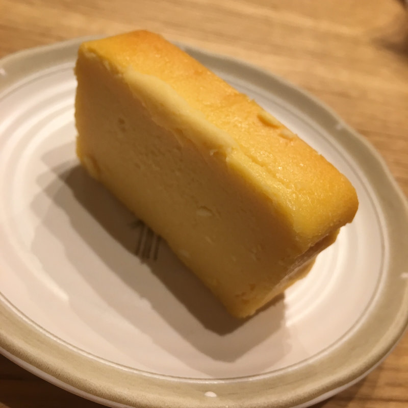 THE チーズ＆チーズケーキ(グッディ・フォーユー・六本木 （goodday for you Roppongi）)