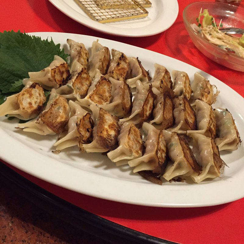 餃子(中国料理大翁 )