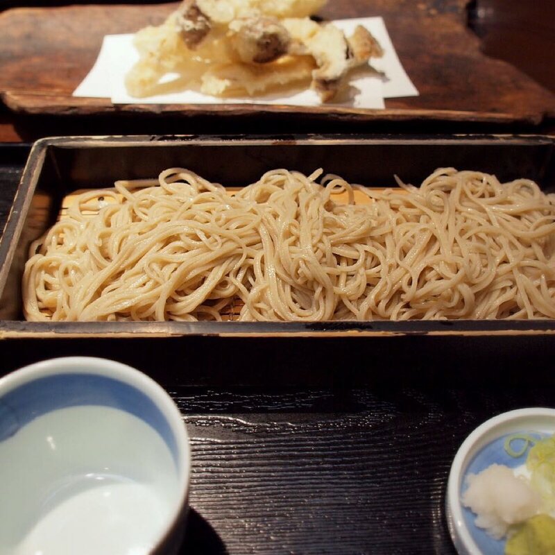 おせいろ(寿庵忠左衛門)